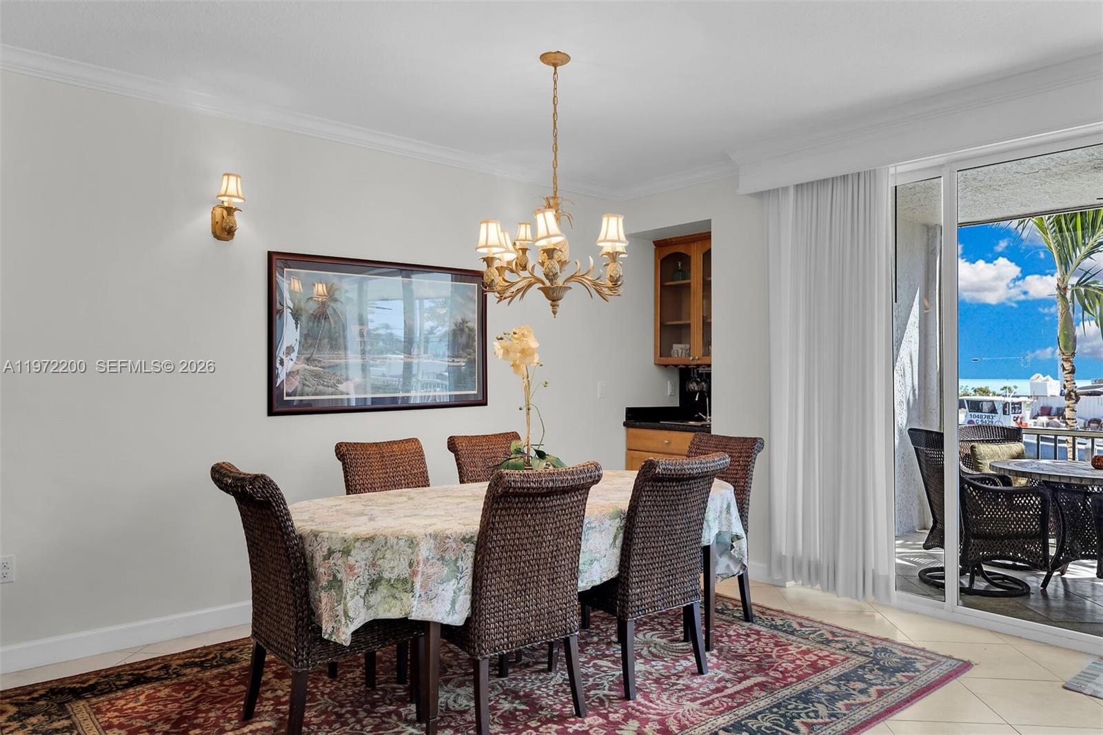 White Marlin - Residential