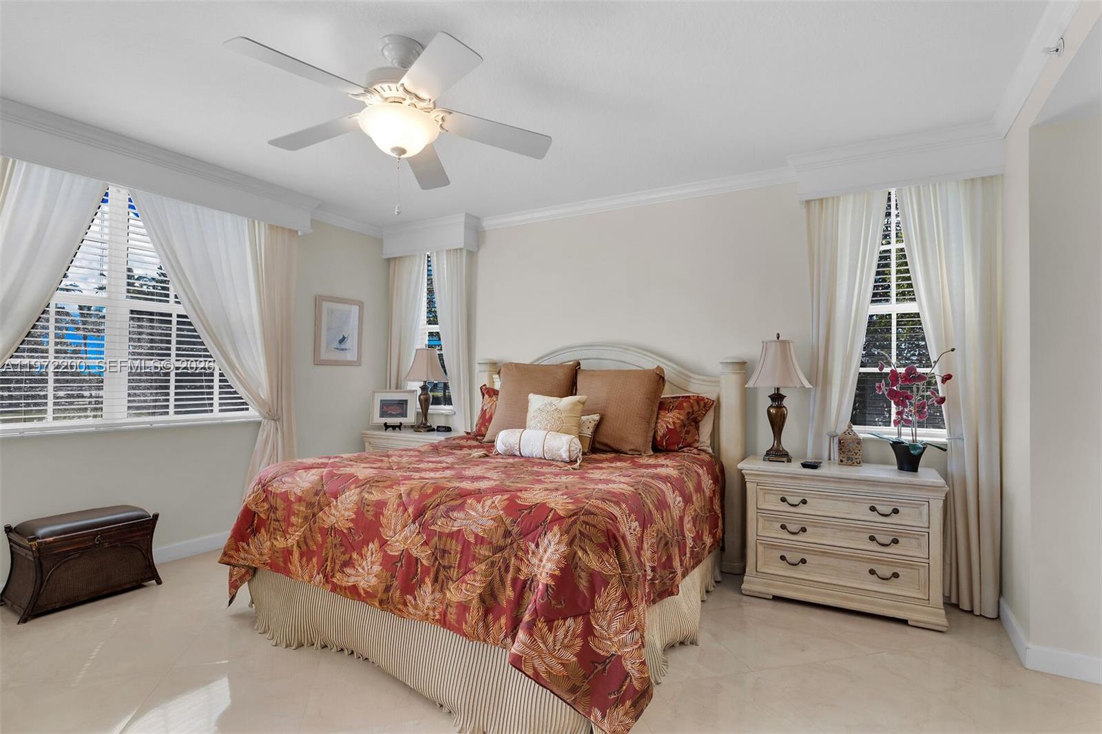 White Marlin - Residential