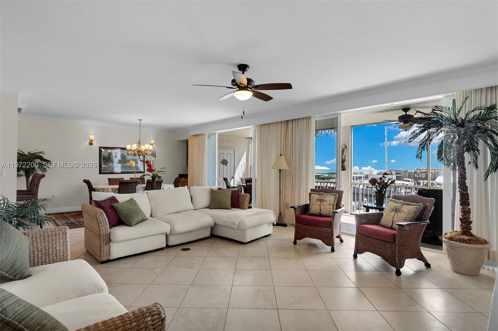 White Marlin - Residential