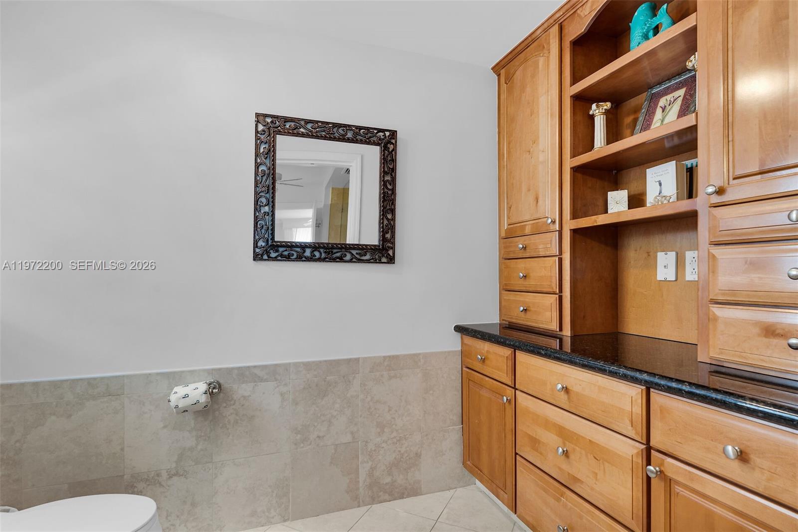 White Marlin - Residential