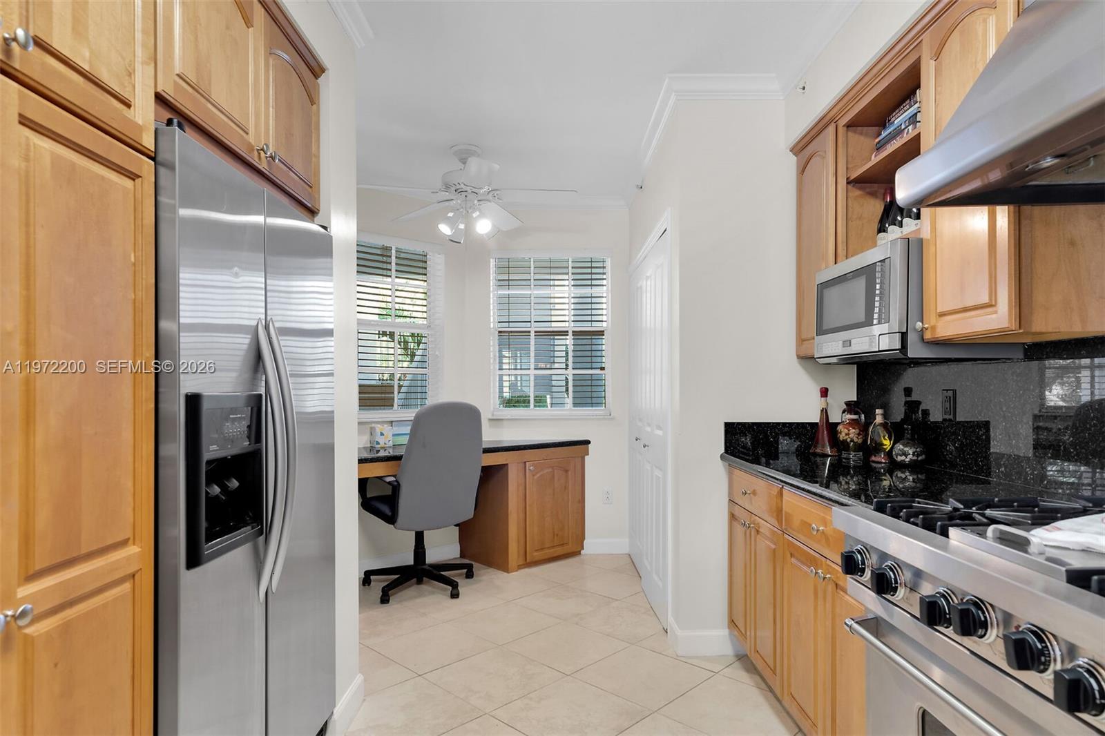 White Marlin - Residential