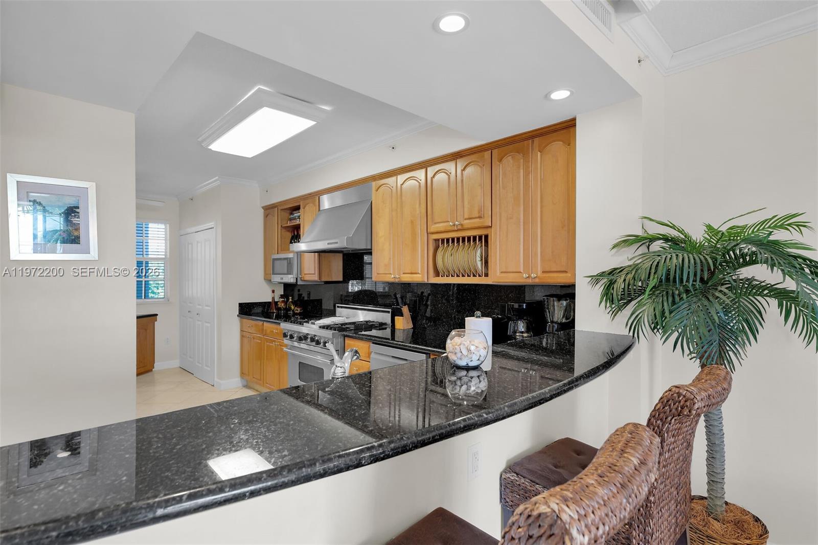 White Marlin - Residential