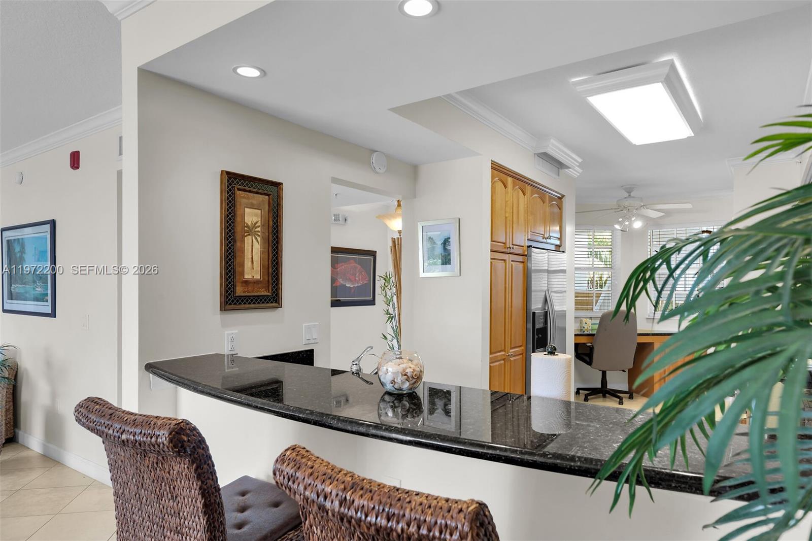 White Marlin - Residential