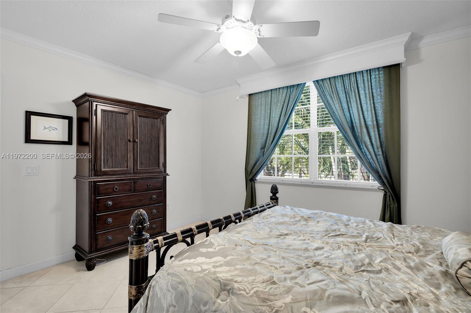 White Marlin - Residential