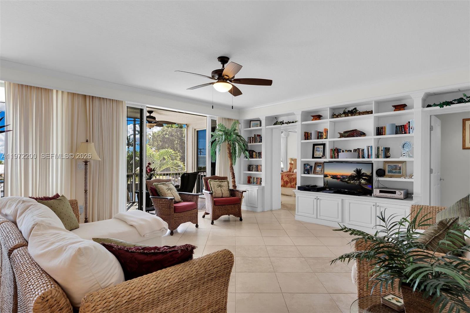 White Marlin - Residential