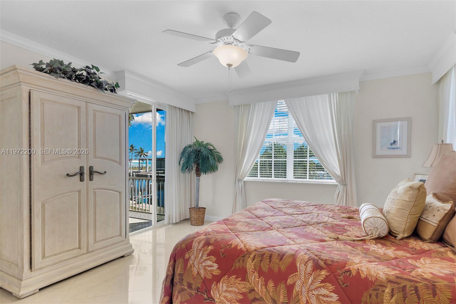 White Marlin - Residential