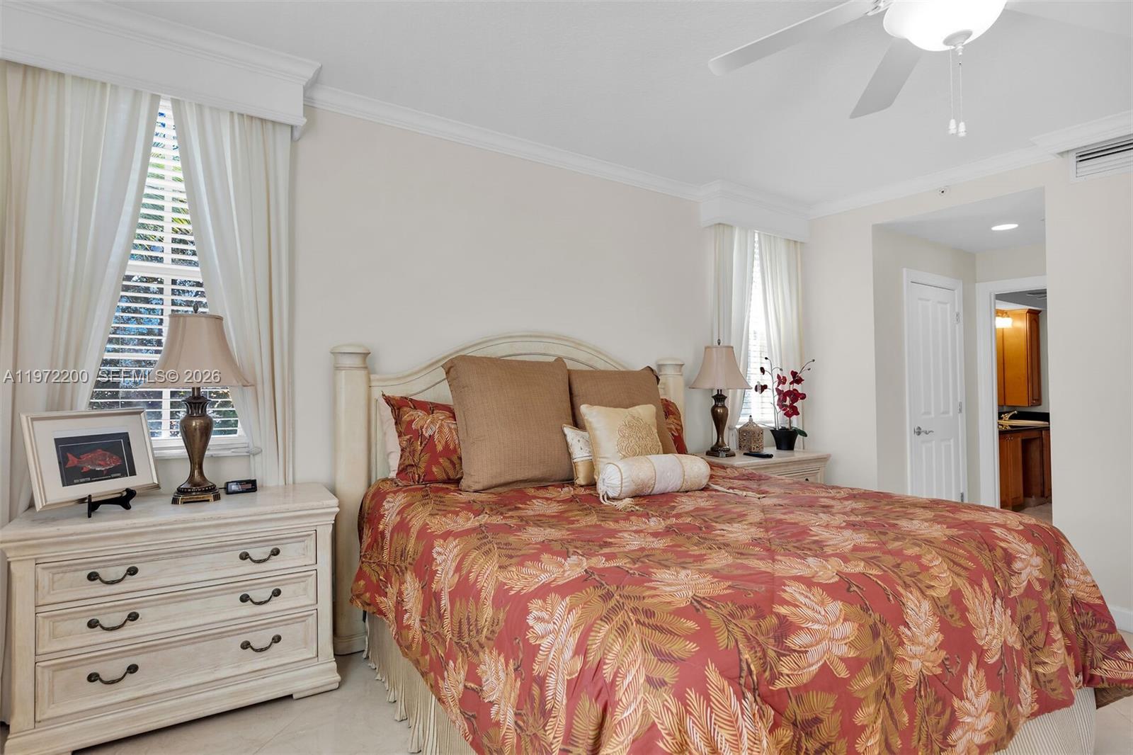 White Marlin - Residential