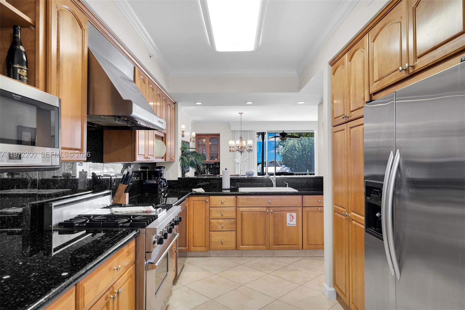 White Marlin - Residential