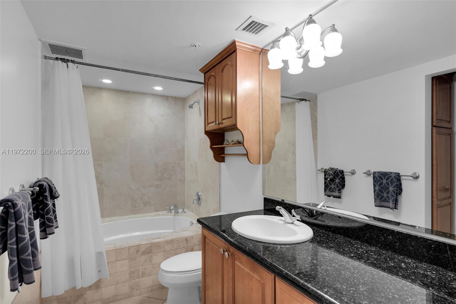 White Marlin - Residential