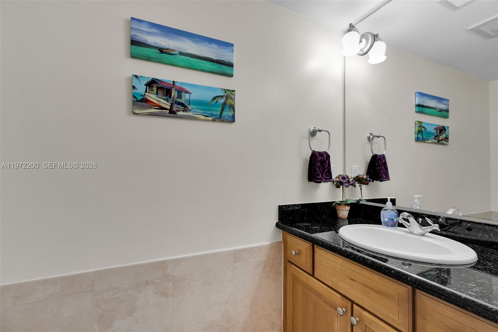 White Marlin - Residential