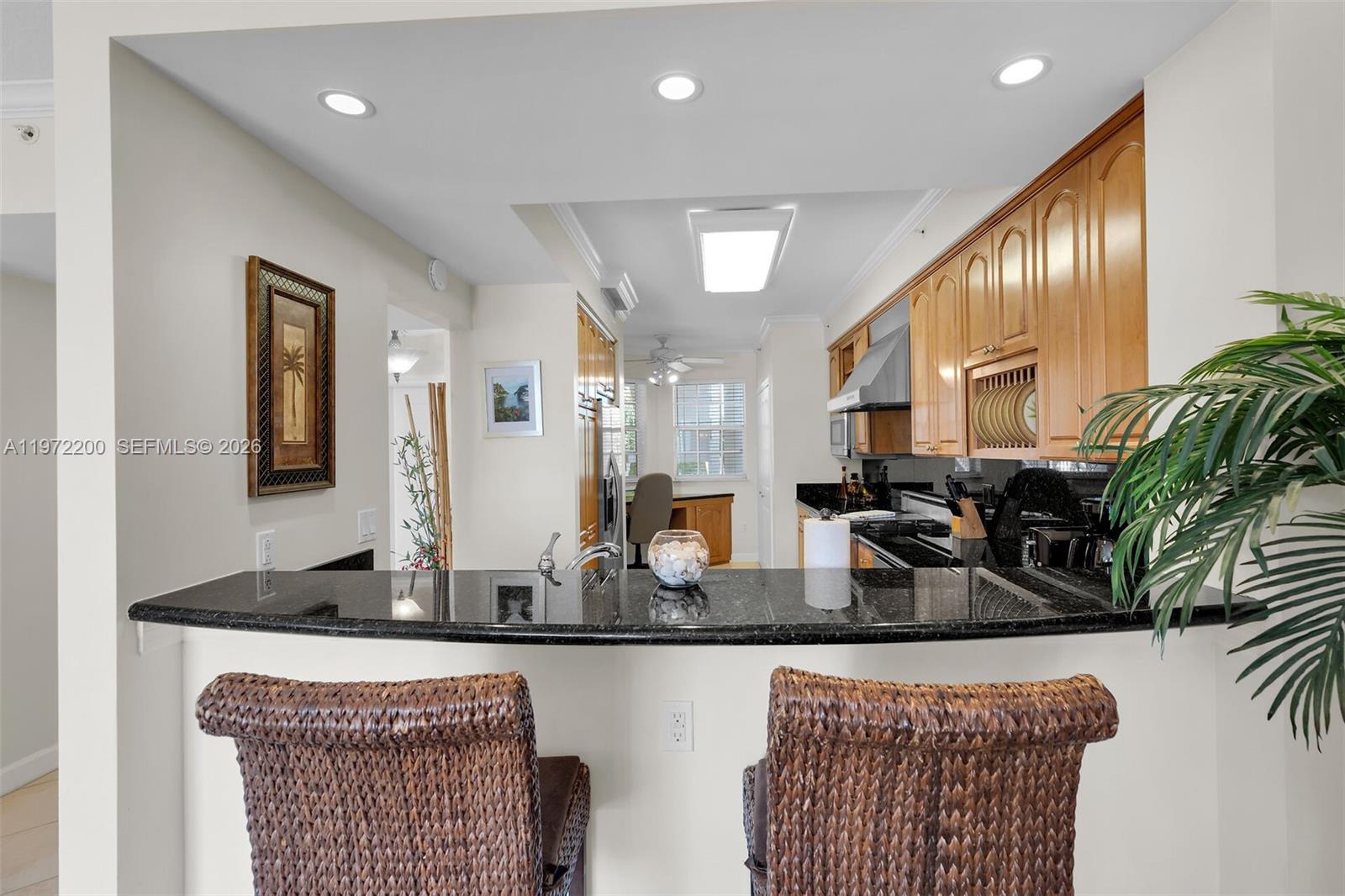 White Marlin - Residential