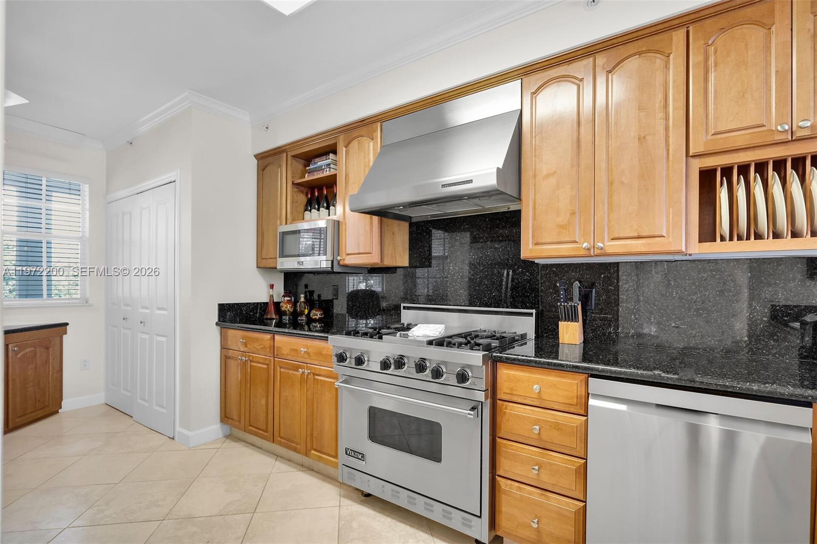 White Marlin - Residential