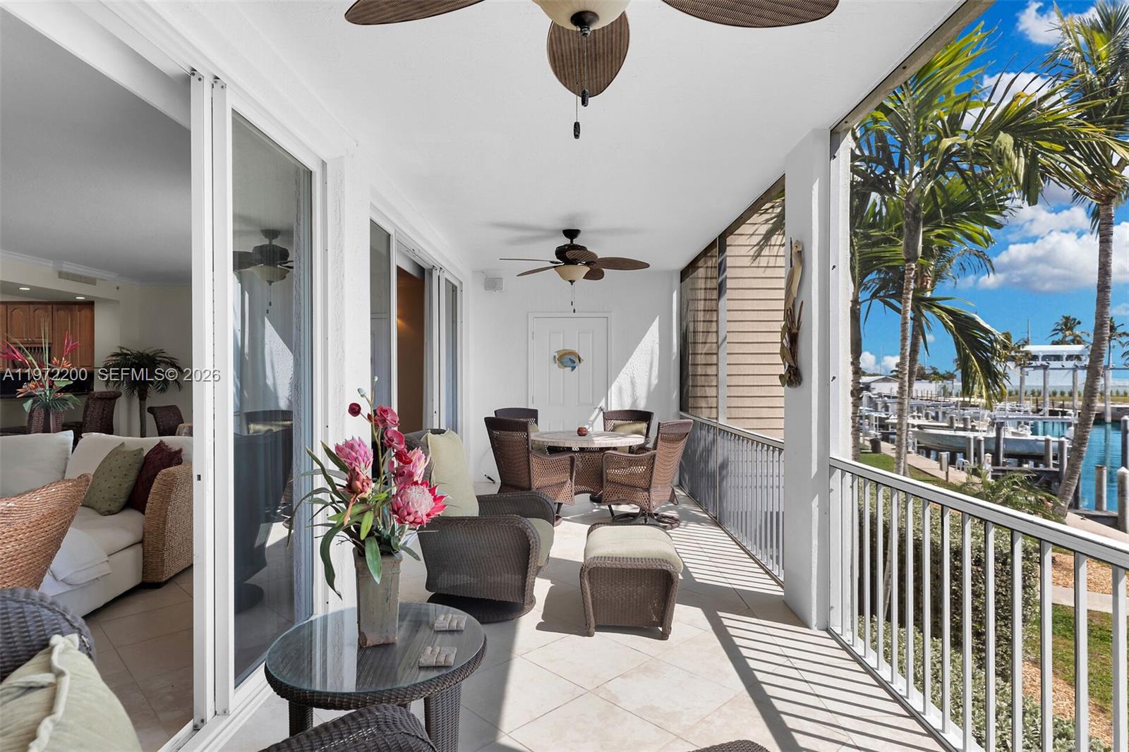 White Marlin - Residential