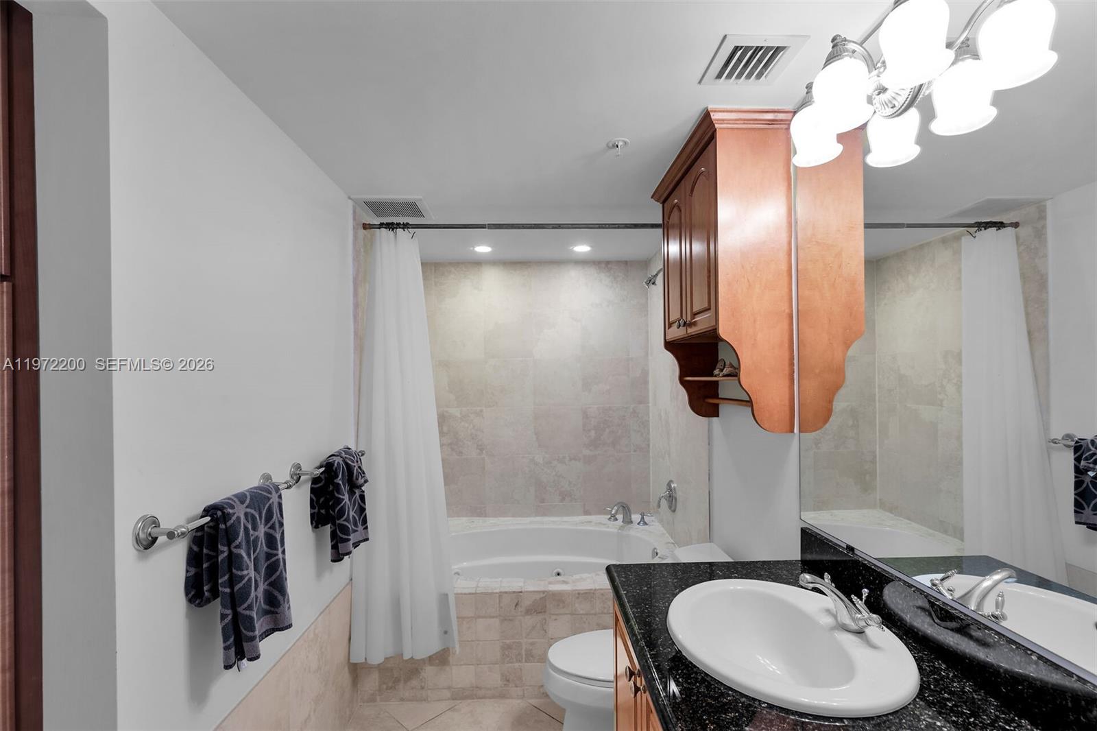 White Marlin - Residential