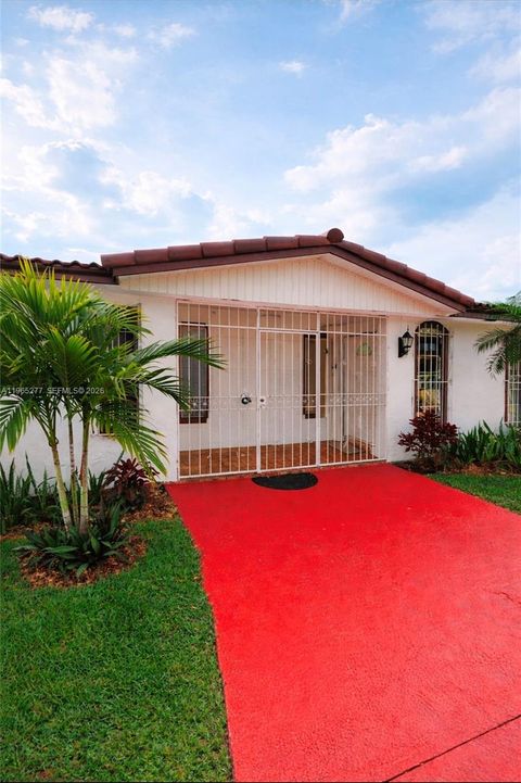 1220 SW 78th Ave Miami FL 33144