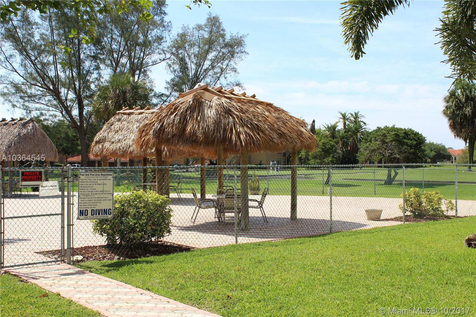 HOLIDAY SPRINGS VILLAGE 6 - Residential