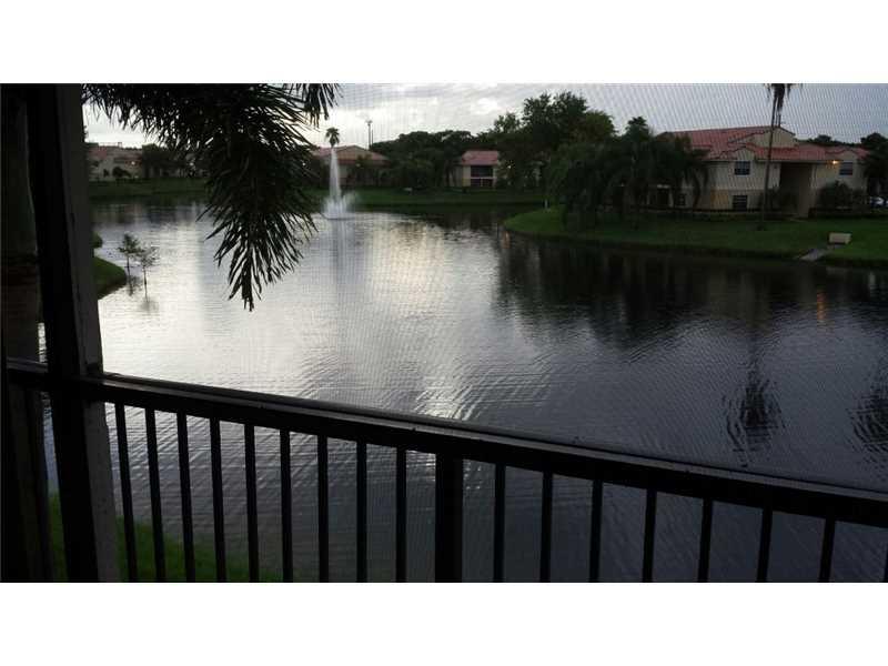 ROYAL POINCIANA CONDO - Residential Lease