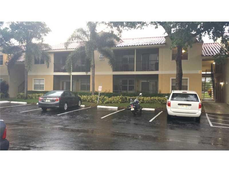 ROYAL POINCIANA CONDO - Residential Lease