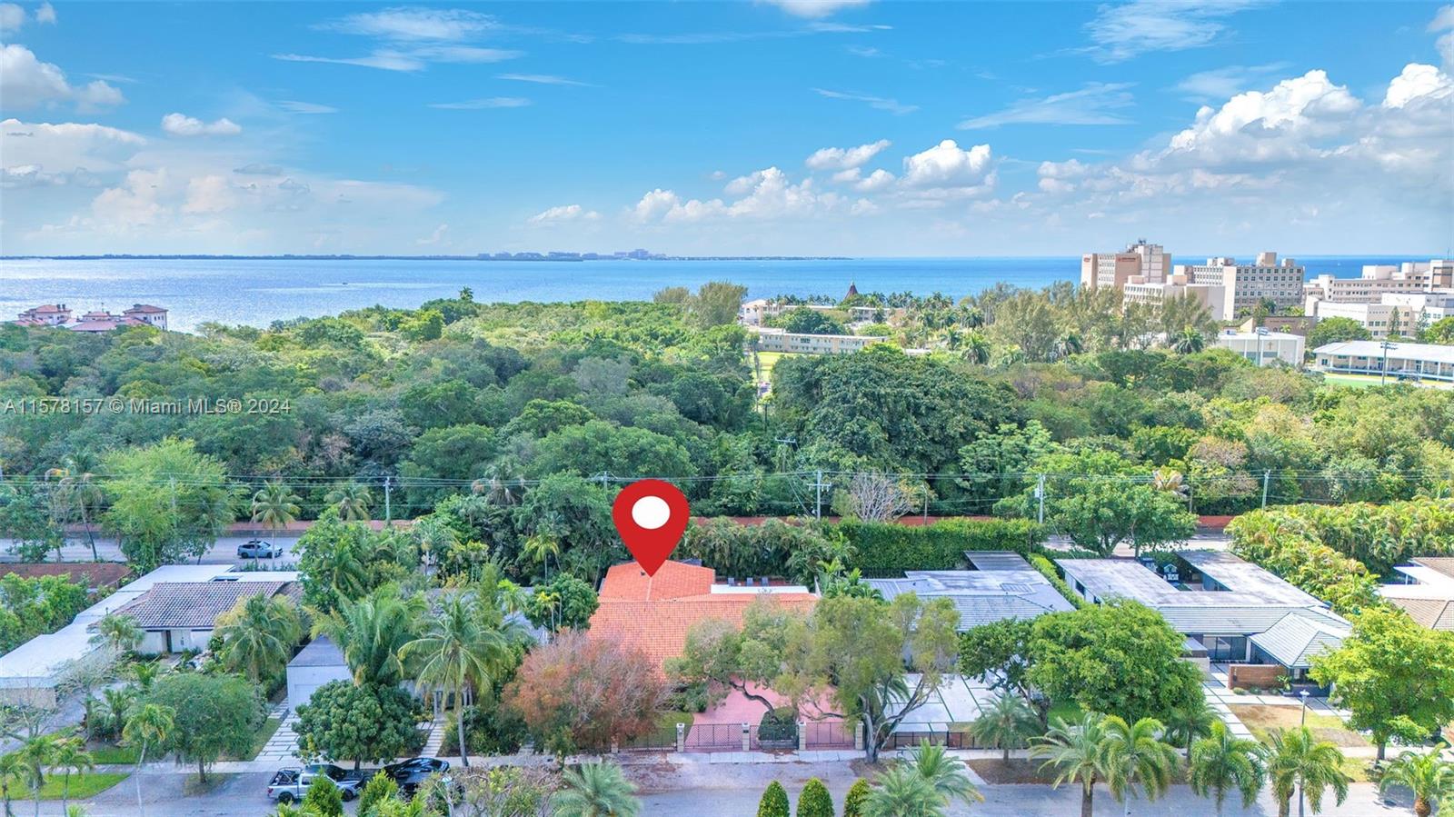 BAY HEIGHTS - Residential