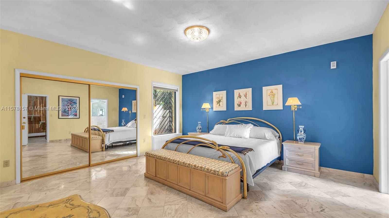 BAY HEIGHTS - Residential