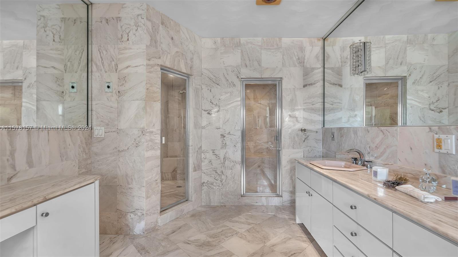 BAY HEIGHTS - Residential