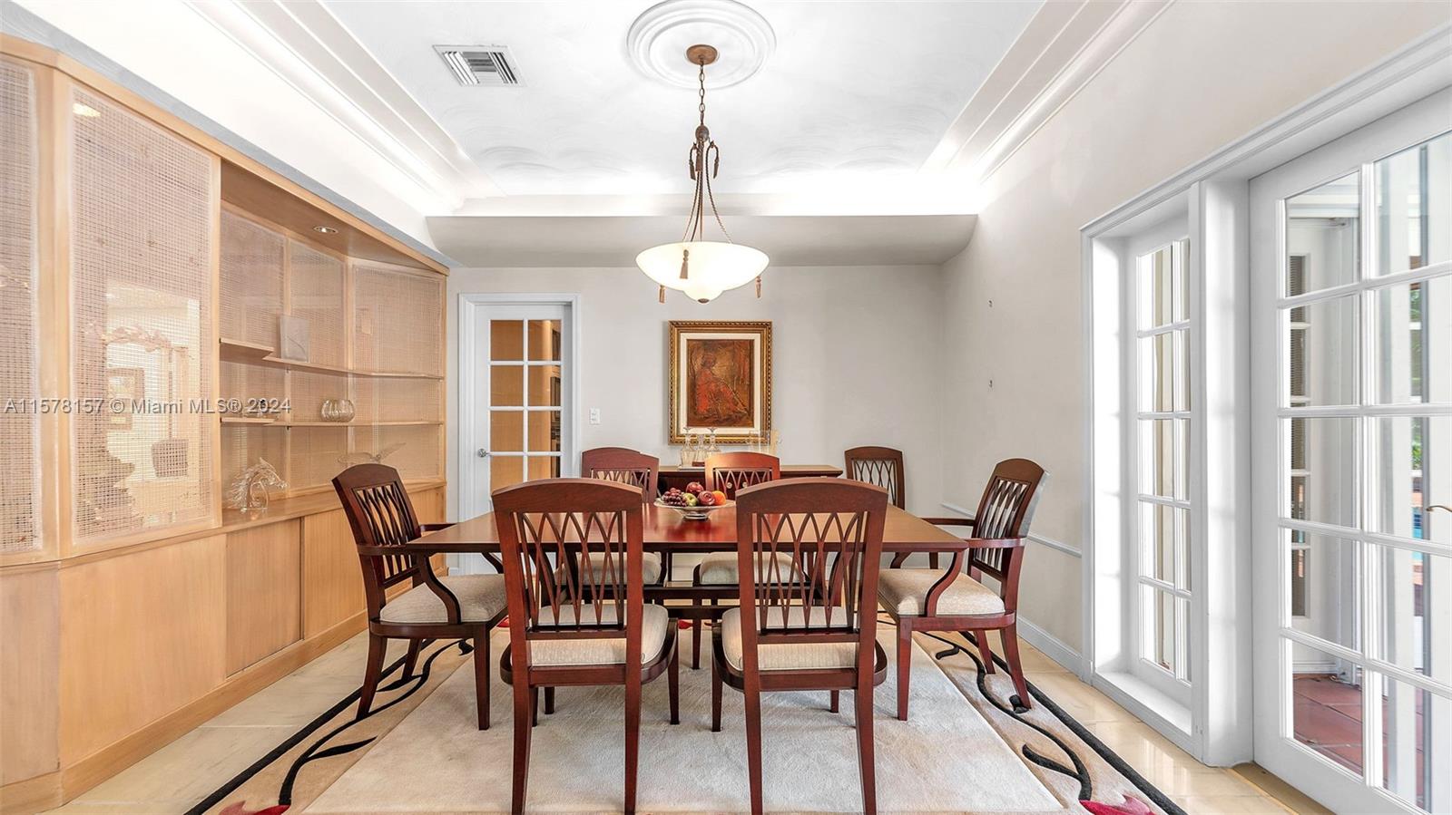 BAY HEIGHTS - Residential