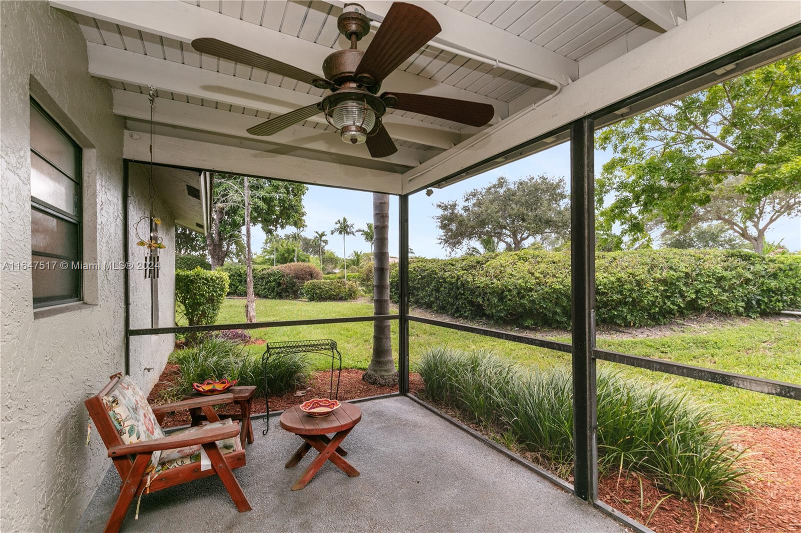 RAMBLEWOOD VILLAS - Residential