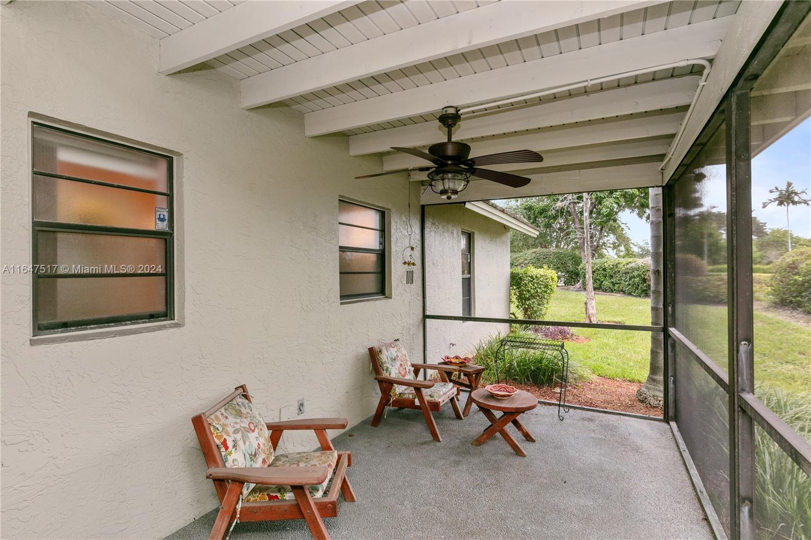 RAMBLEWOOD VILLAS - Residential