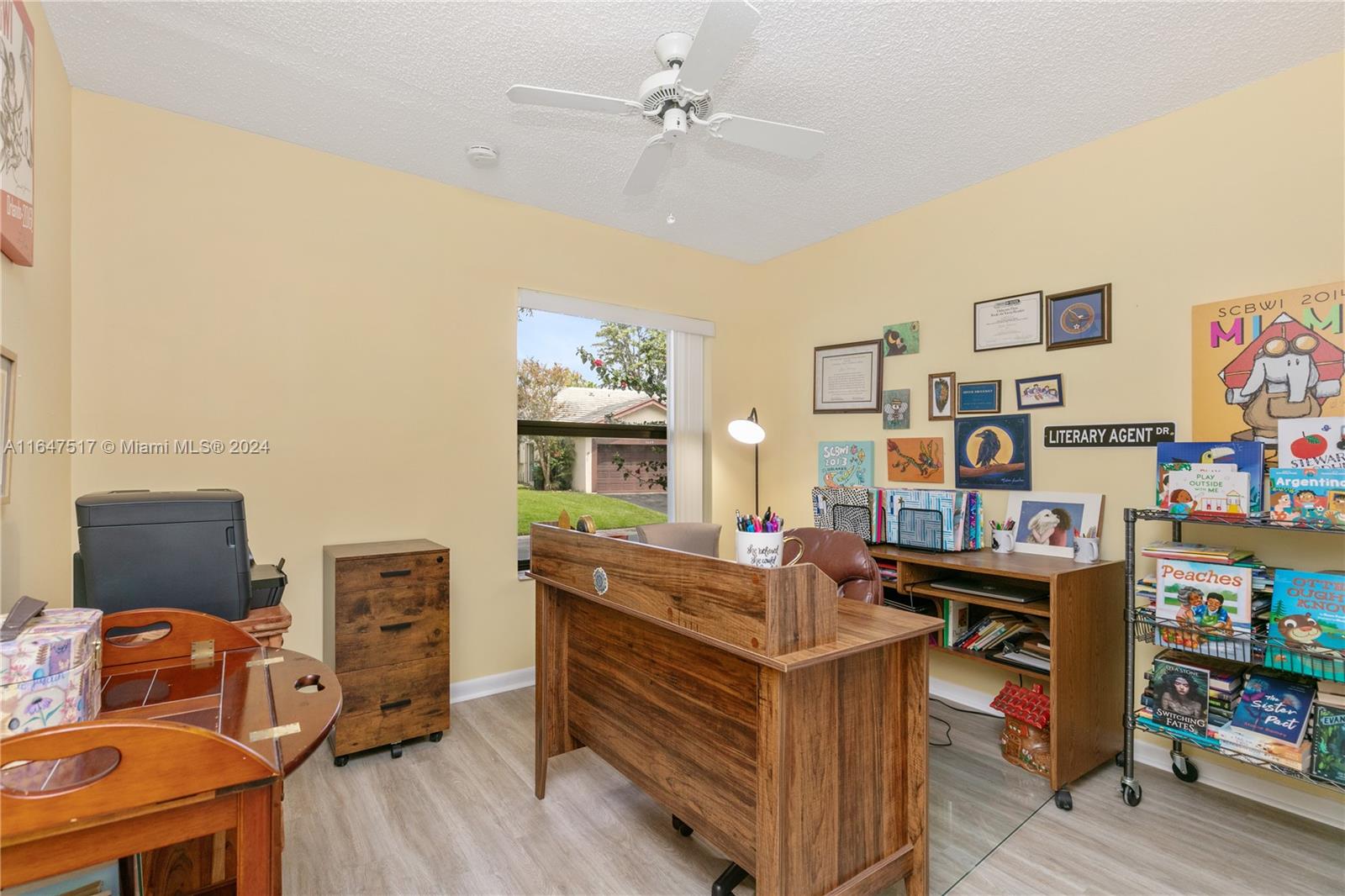 RAMBLEWOOD VILLAS - Residential