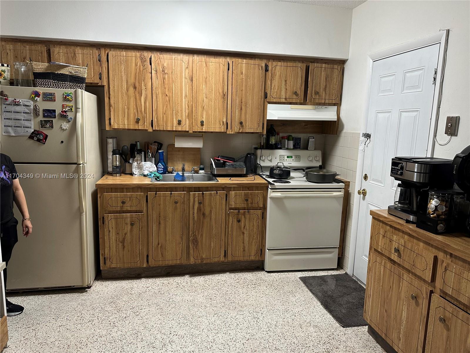 OCOEE PARK - Residential Income