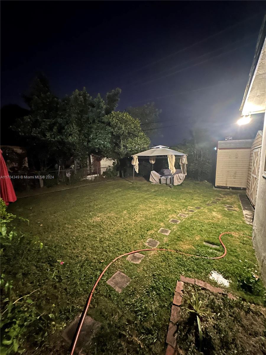 OCOEE PARK - Residential Income