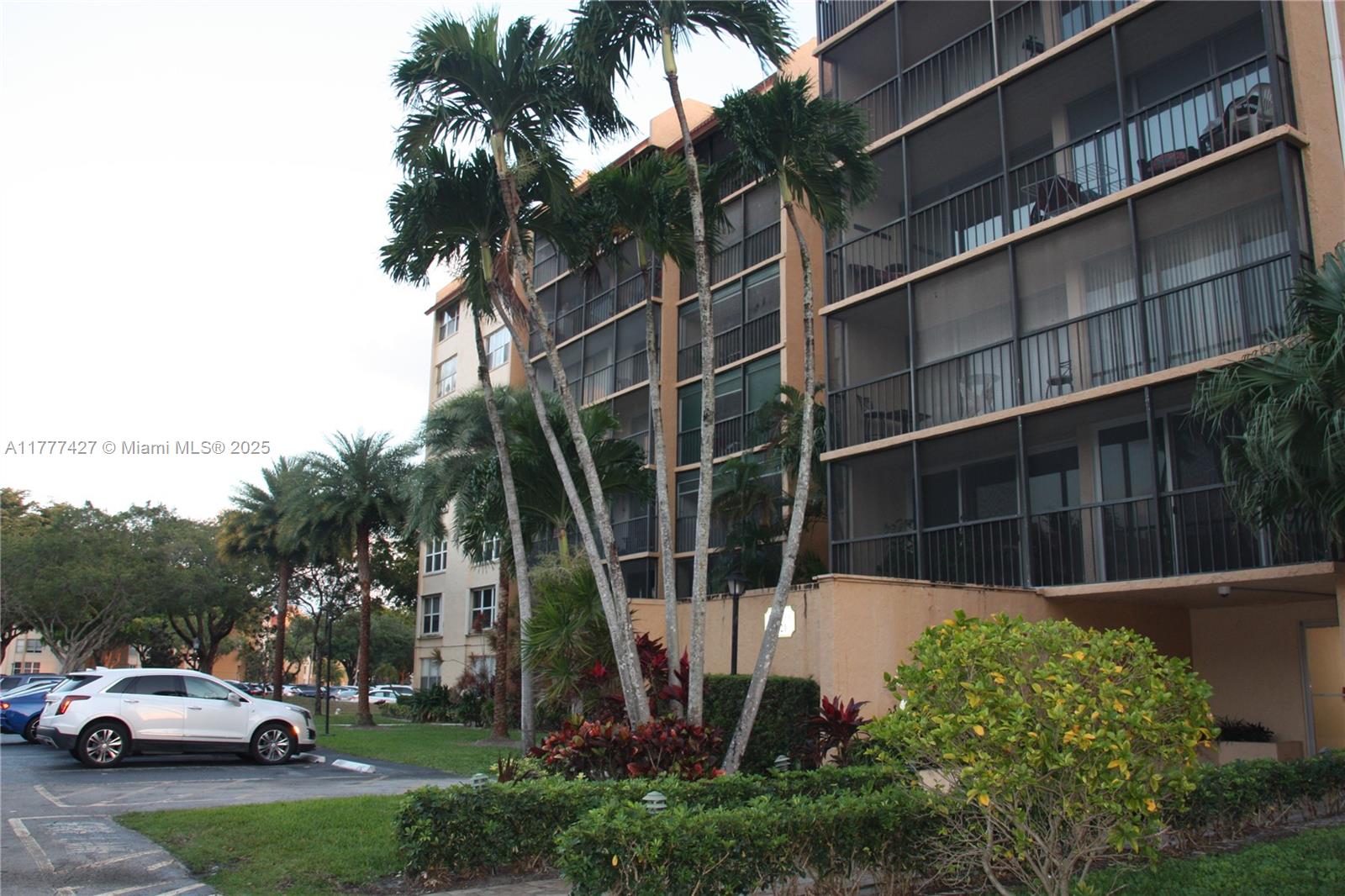 Property for Sale at 3821 Environ Blvd 310, Lauderhill, Miami-Dade County, Florida - Bedrooms: 1 
Bathrooms: 2  - $110,000