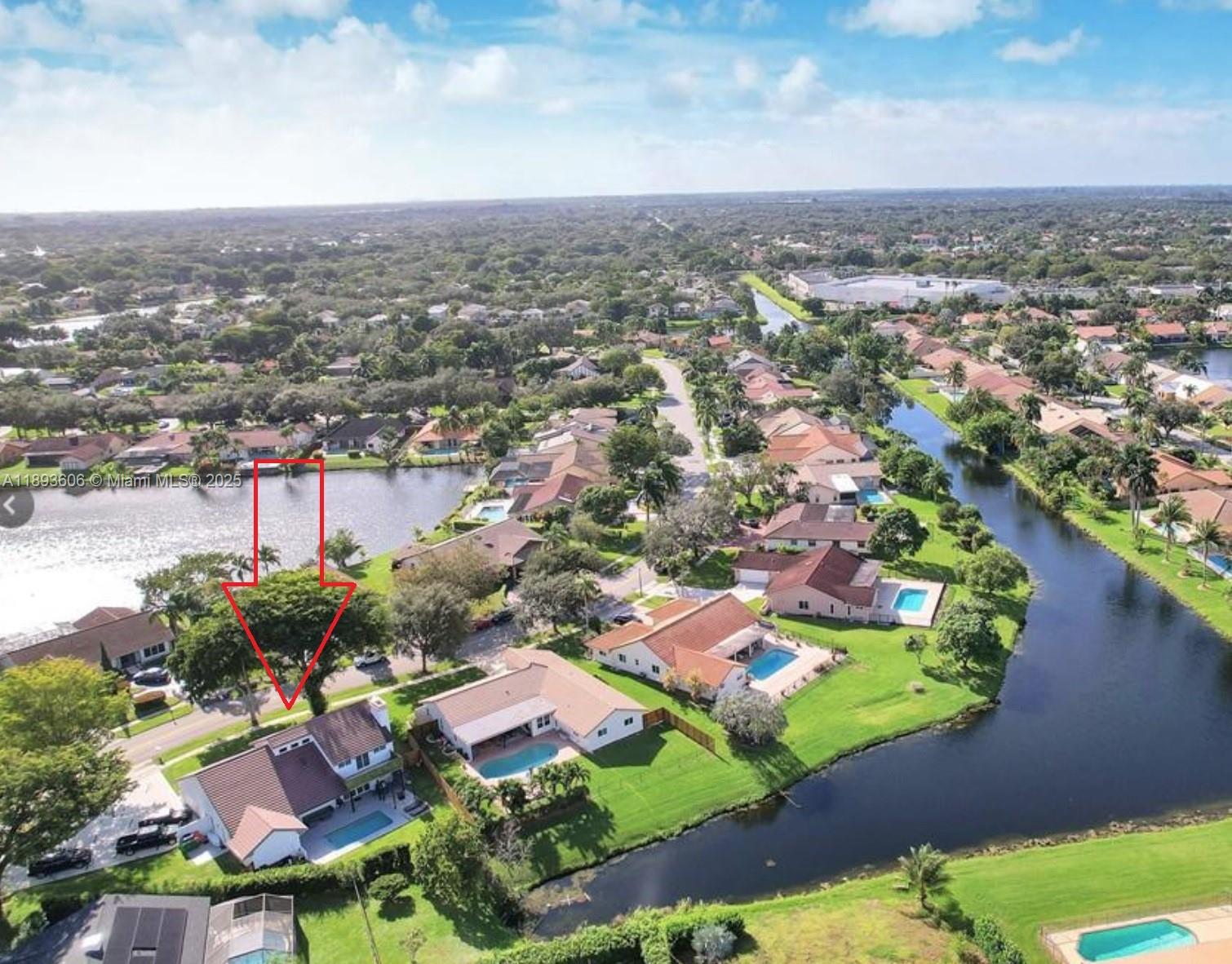 JACARANDA LAKES SECTION T - Residential