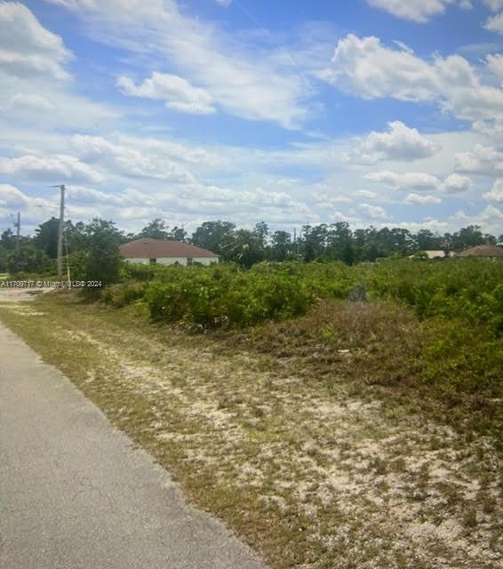 Growing city!! Build your dream home on this lot. Conveniently located close to schools and dining.
Residential Vacant Land !