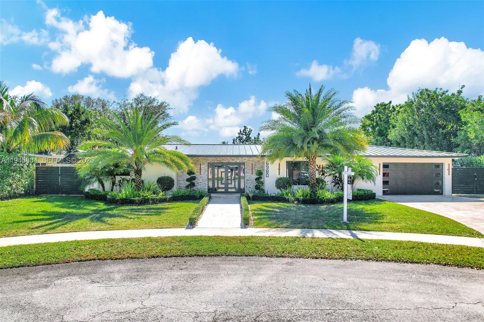 PLANTATION GARDENS SEC 5 - Residential