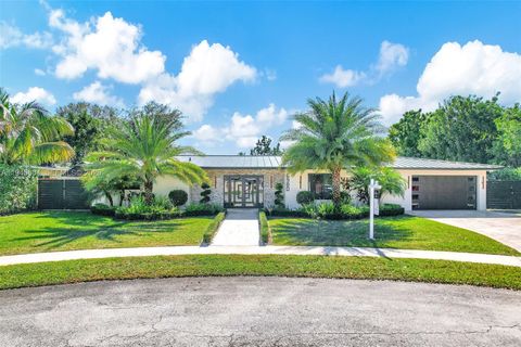 Photo of 6980 NW 6th Ct, Plantation, FL 33317 (MLS # A11945804)