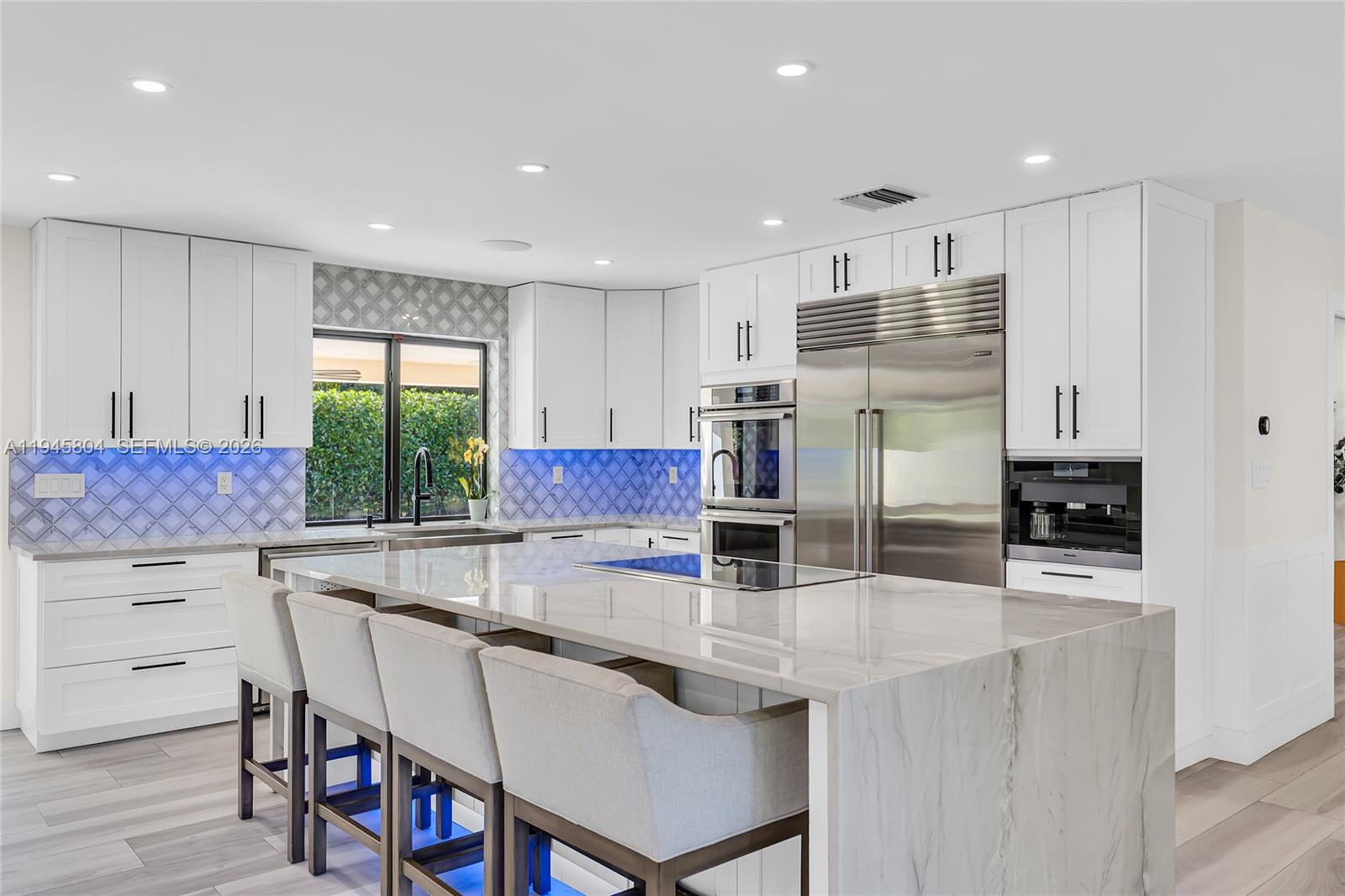 PLANTATION GARDENS SEC 5 - Residential