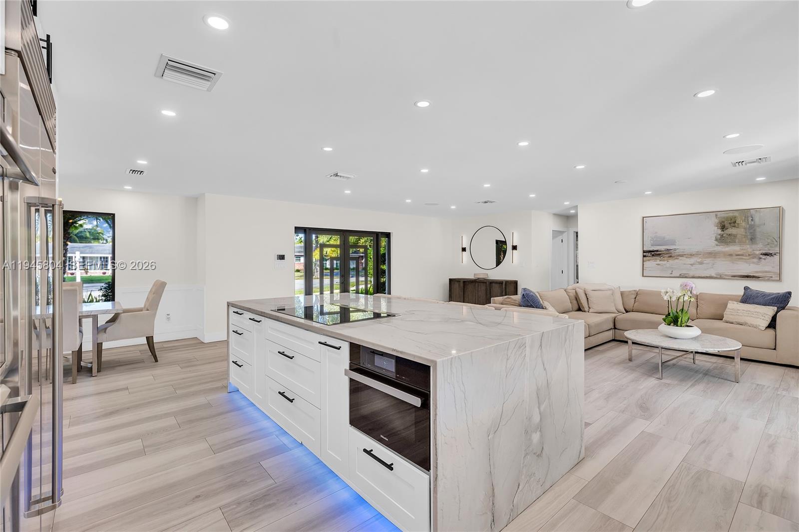 PLANTATION GARDENS SEC 5 - Residential