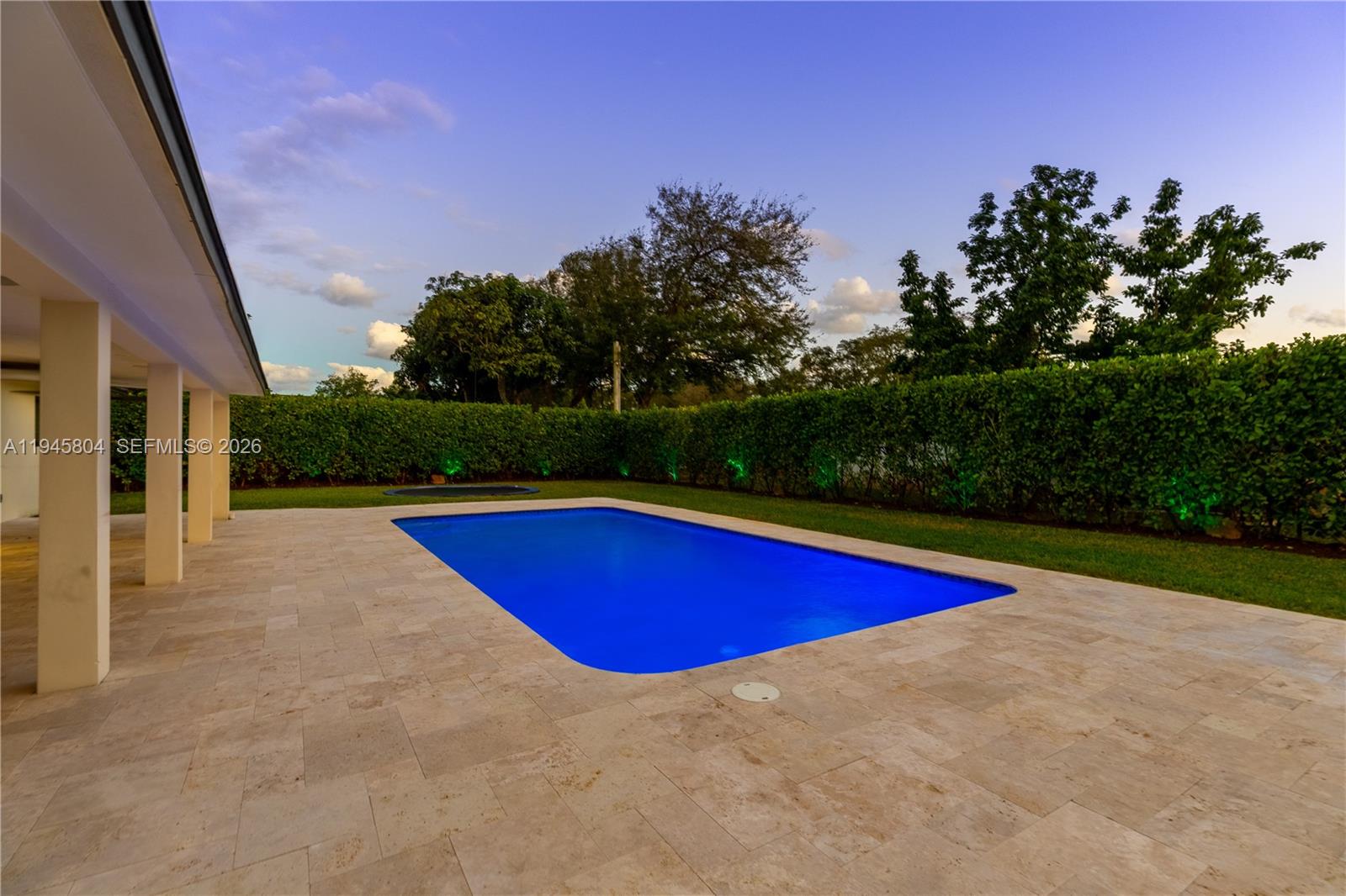 PLANTATION GARDENS SEC 5 - Residential