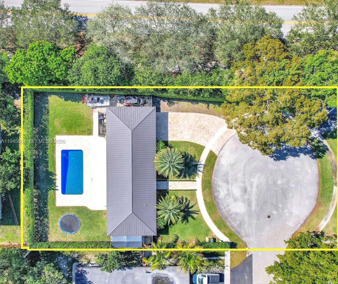 PLANTATION GARDENS SEC 5 - Residential