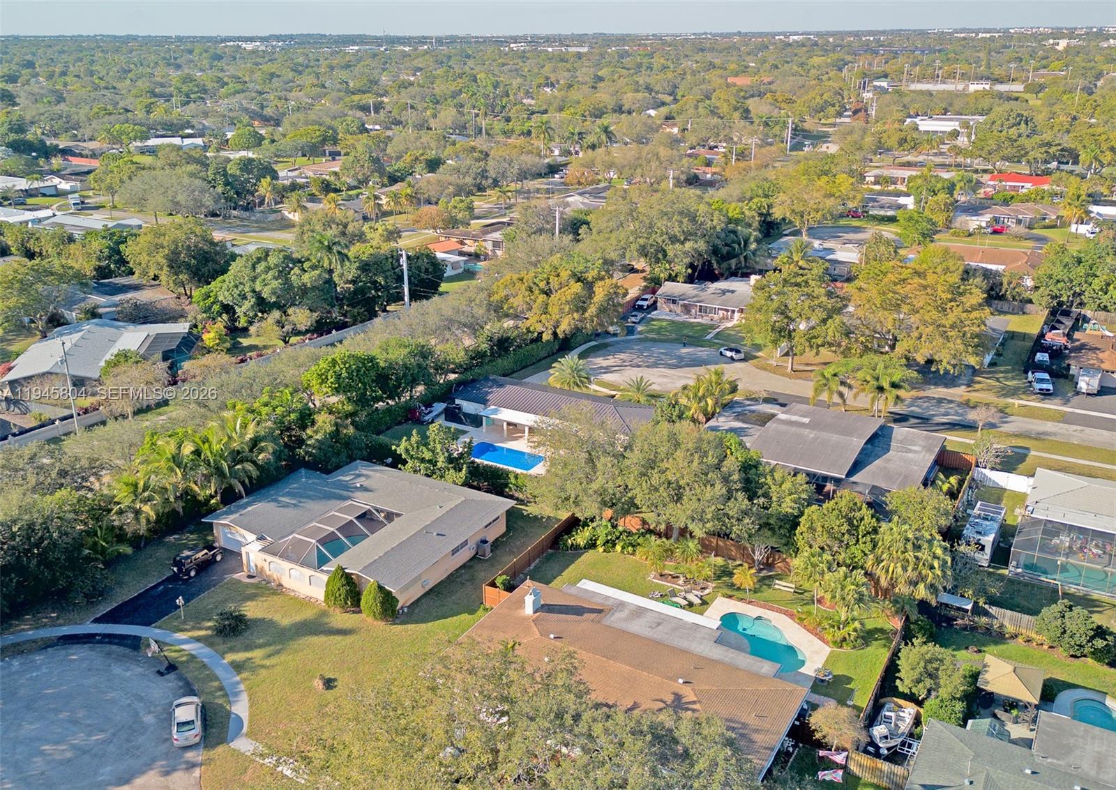 PLANTATION GARDENS SEC 5 - Residential