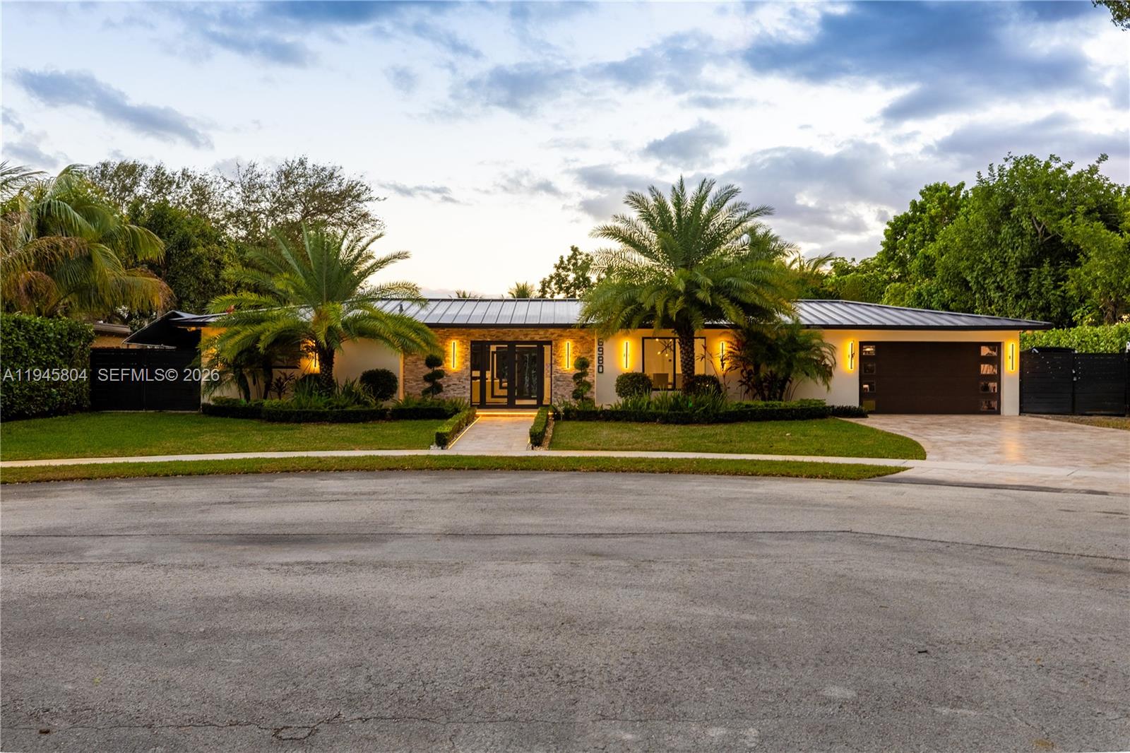 PLANTATION GARDENS SEC 5 - Residential