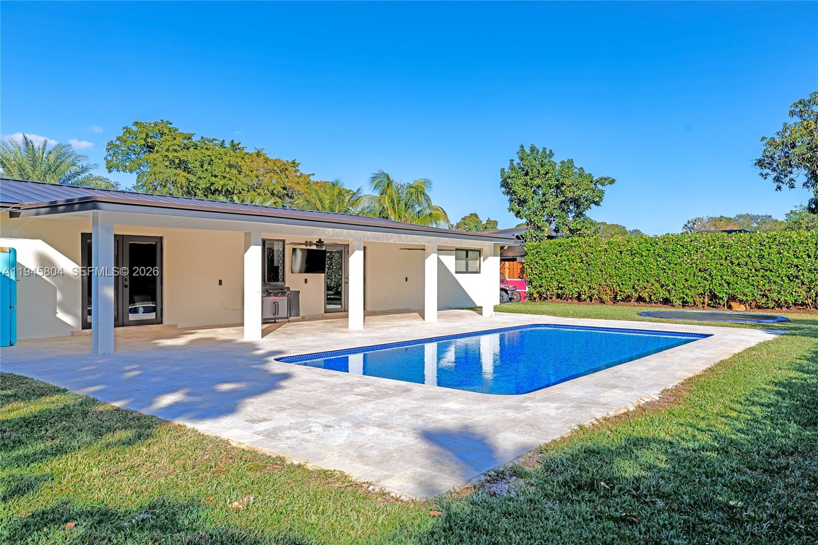 PLANTATION GARDENS SEC 5 - Residential