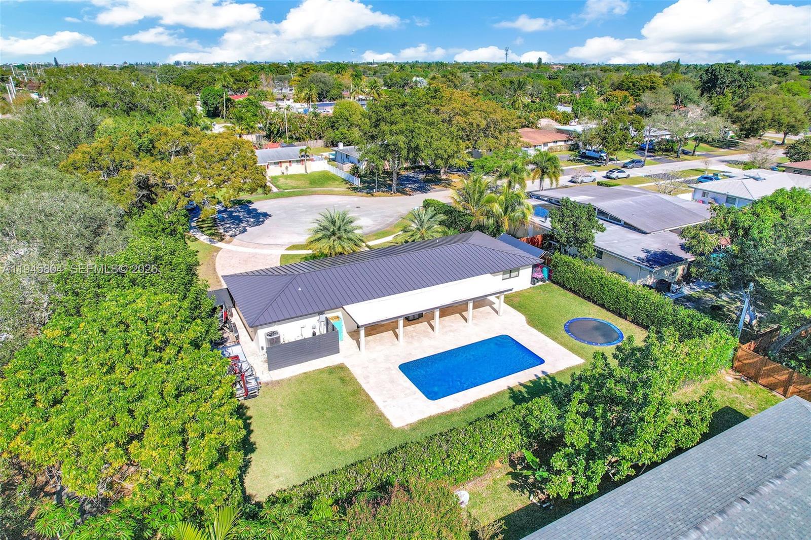 PLANTATION GARDENS SEC 5 - Residential