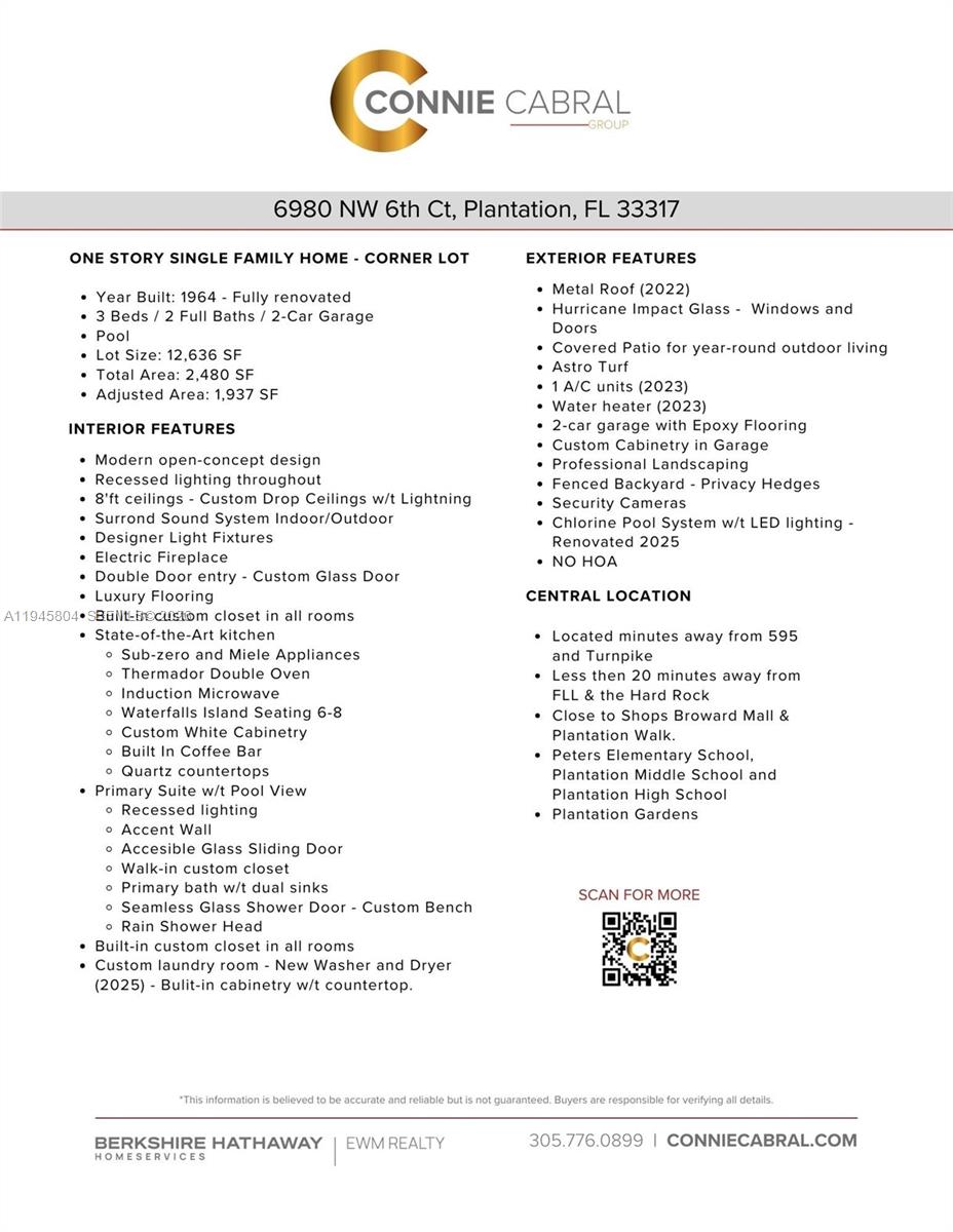 PLANTATION GARDENS SEC 5 - Residential