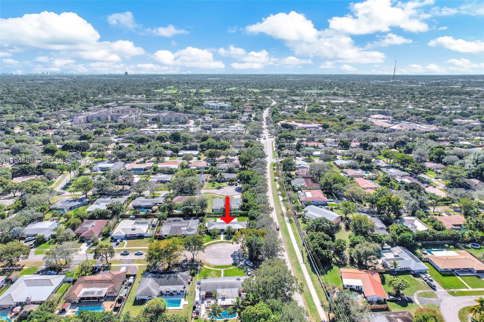 PLANTATION GARDENS SEC 5 - Residential