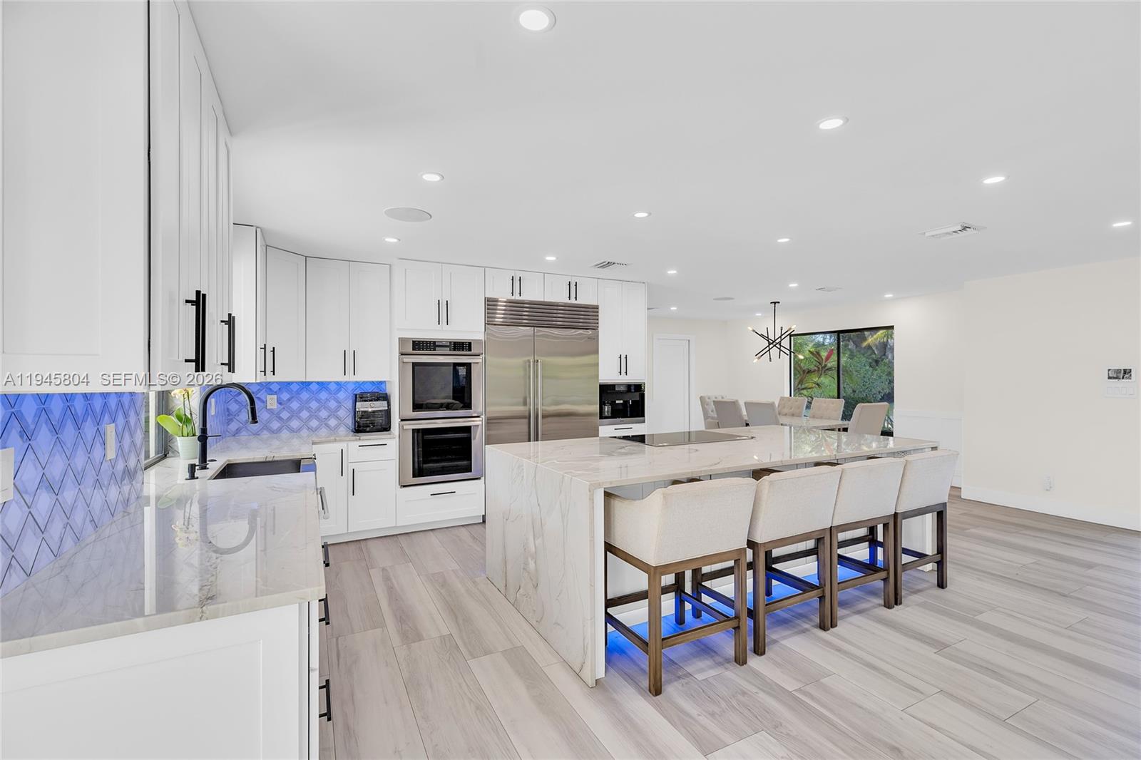 PLANTATION GARDENS SEC 5 - Residential