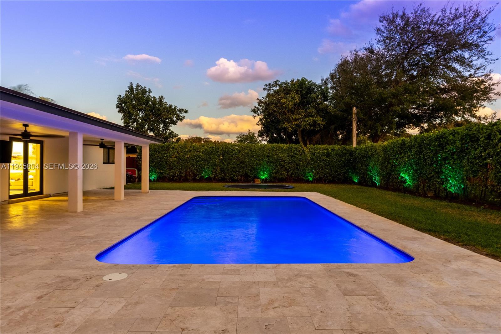 PLANTATION GARDENS SEC 5 - Residential