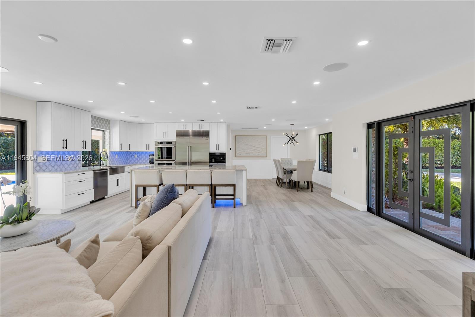 PLANTATION GARDENS SEC 5 - Residential