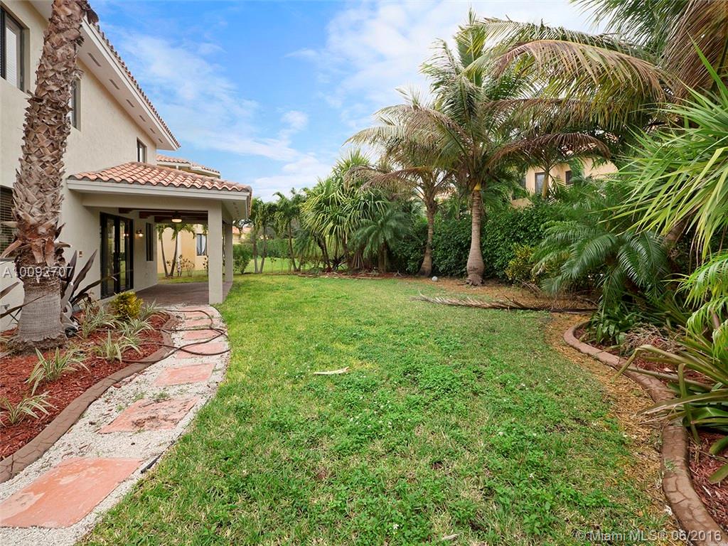 Cutler Cay - Residential